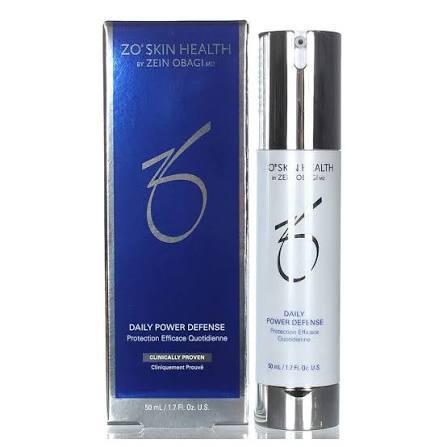ZO Skin Health by Zein Obagi MD Daily Power Defense - 50mL / 1.7 Fl. Oz.