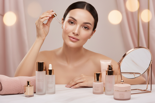 Best Glow Serums for Radiant Skin in 2026