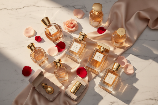 How to Make Your Perfume Last Longer: 7 Pro Tips