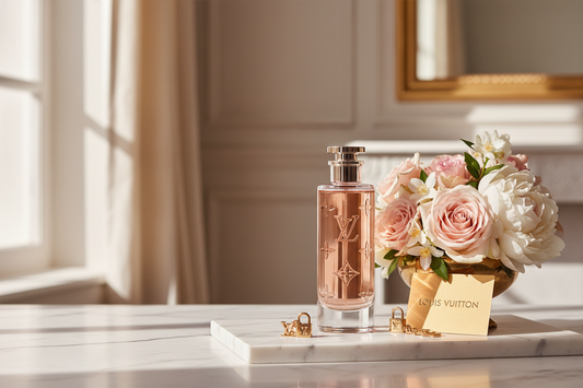 Louis Vuitton Le Jour Se Lève Review: A Floral Dream Worth Buying?