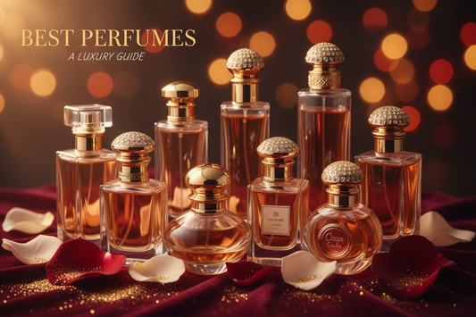 Louis Vuitton Afternoon Swim Eau de Parfum Review: Is It Worth It?