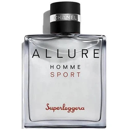 Chanel Allure Homme Sport Superleggera EDP for Men 3.4 oz / 100ml Chanel