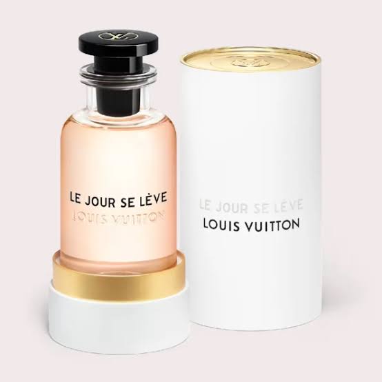 Louis Vuitton Le Jour Se Lève Eau de Parfum