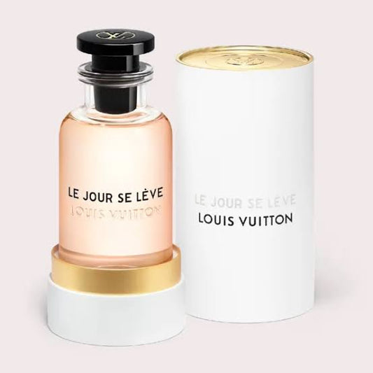 Louis Vuitton Le Jour Se Lève Eau de Parfum