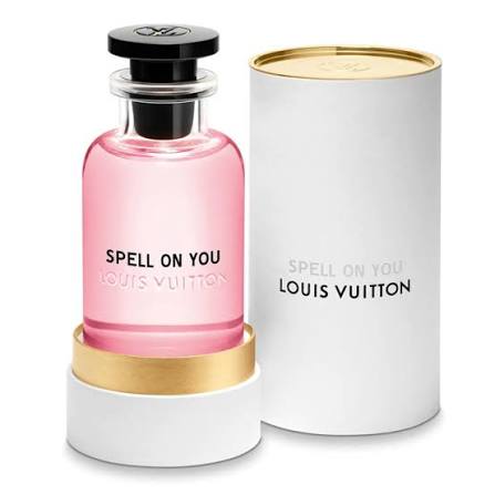 Louis Vuitton Spell On You Eau de Parfum - 100ml